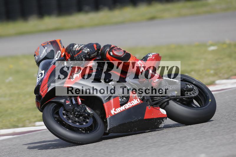 /08 17.04.2026  TZ Motorsport ADR/Gruppe rot/39